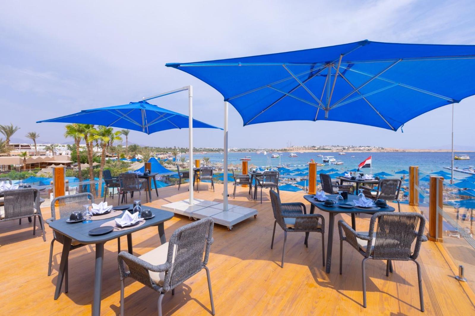 Naama Bay Suites & Spa – Naama Bay, Sharm – Hotel – photo 6