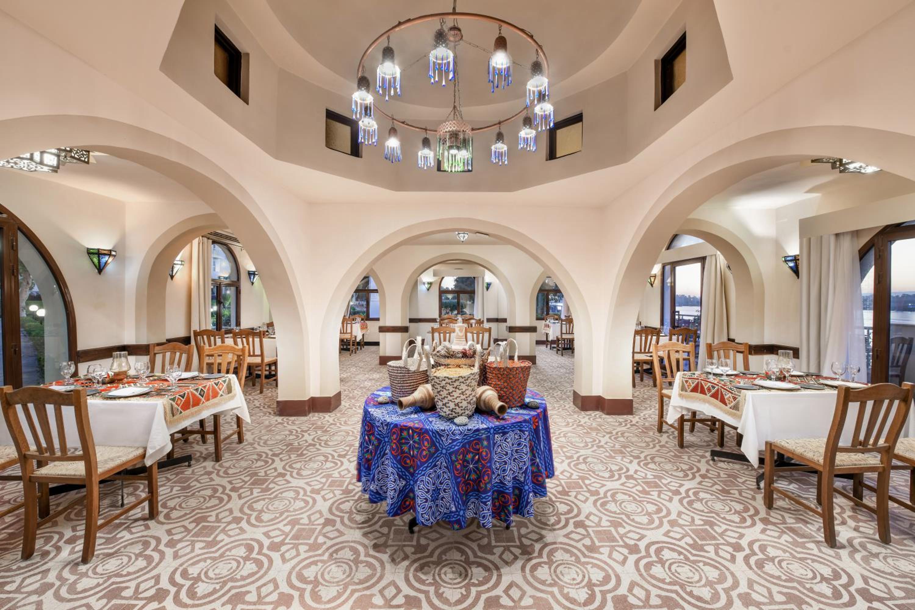 Iberotel Aracan, Luxor – Hotel – photo 2