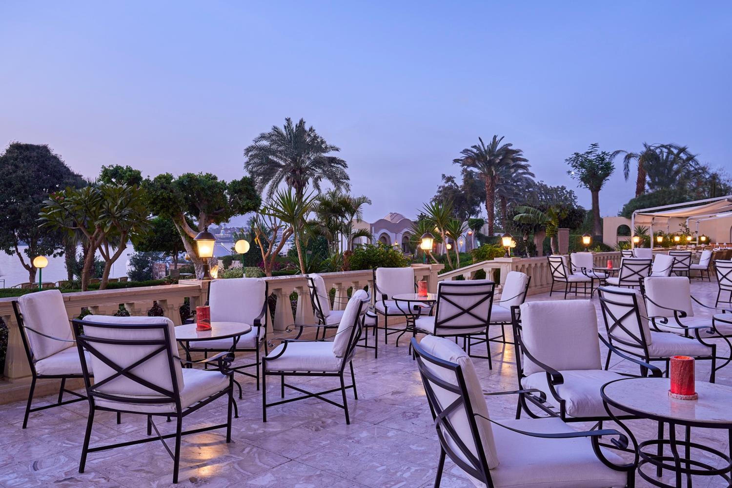 Iberotel Aracan, Luxor – Hotel – photo 4