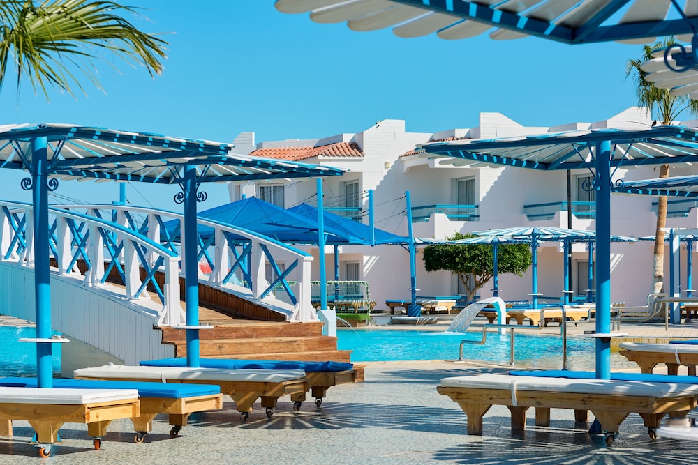 Standard Room – Dreams Beach – Sharm El Sheikh