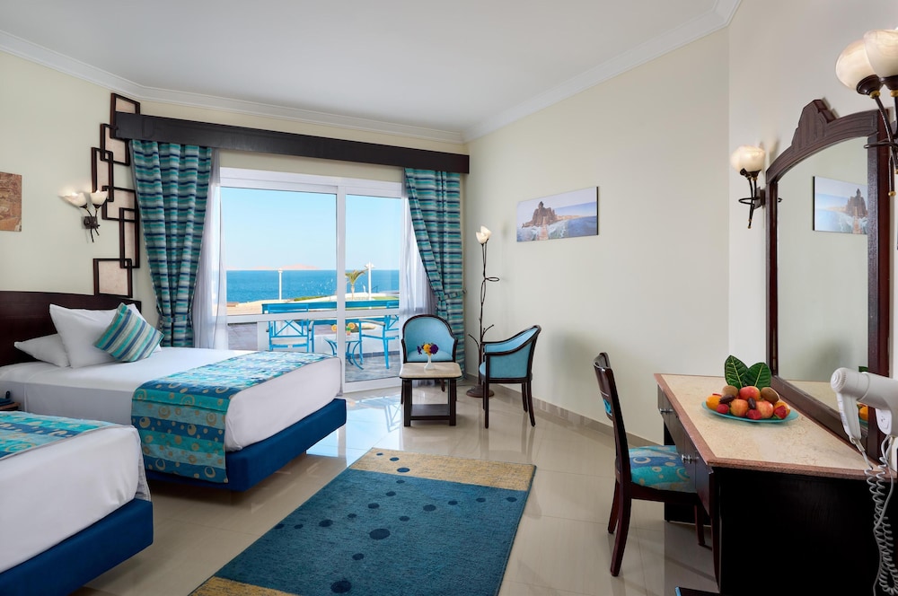 Superior Sea View Room – Dreams Beach – Sharm El Sheikh