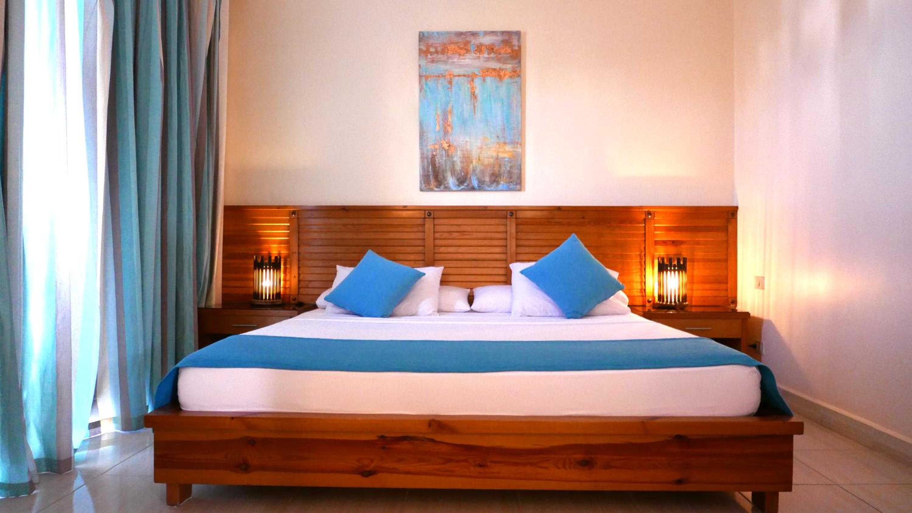 Junior Suite – Sheikh Ali Dahab Resort