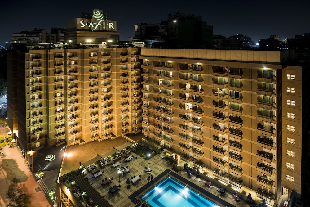 Safir Hotel Cairo – Hotel – photo 2