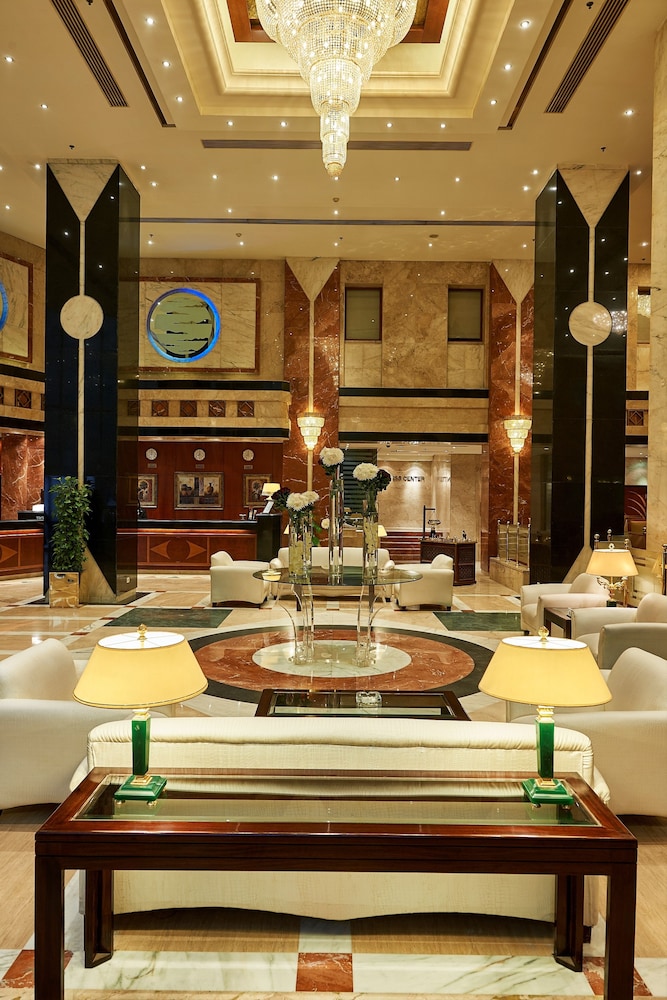 Safir Hotel Cairo – Hotel – photo 3