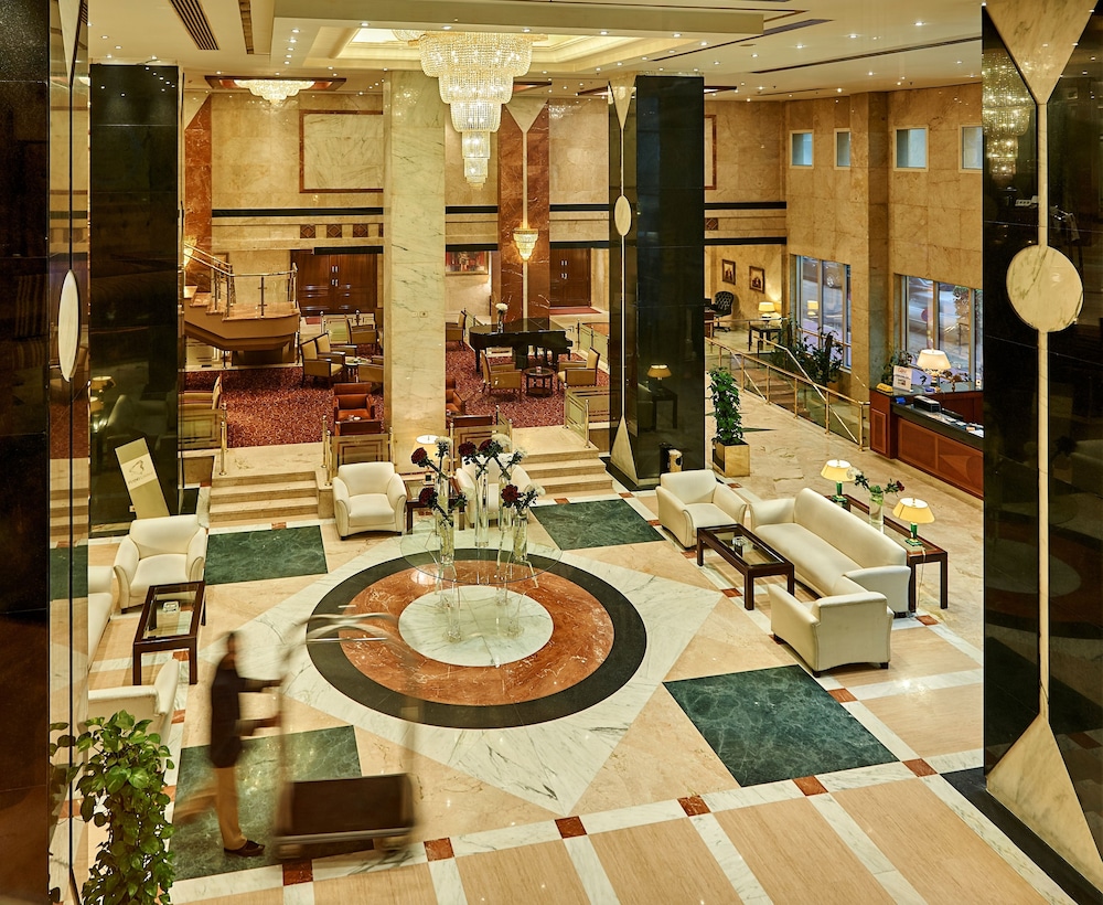Safir Hotel Cairo – Hotel – photo 4