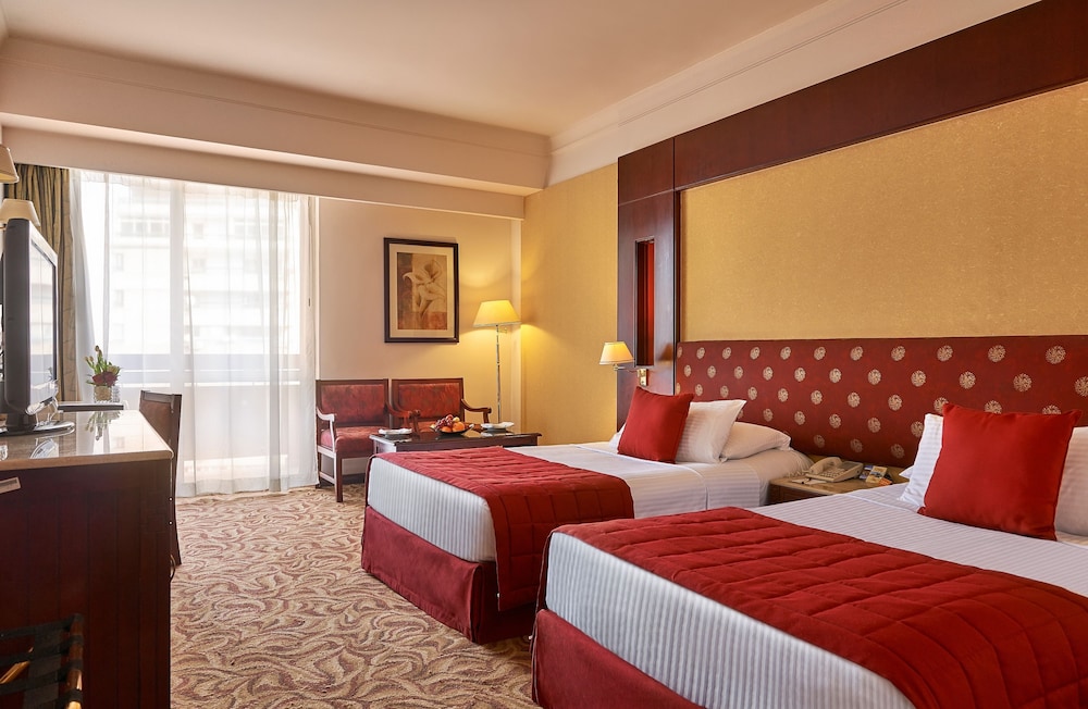 Safir Hotel Cairo – Hotel – photo 6