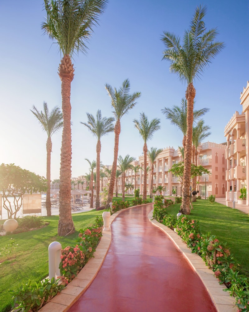 Pickalbatros Palace Resort, Hurghada – Hotel – photo 2
