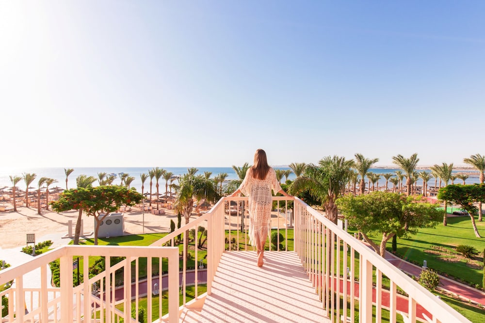 Pickalbatros Palace Resort, Hurghada – Hotel – photo 3
