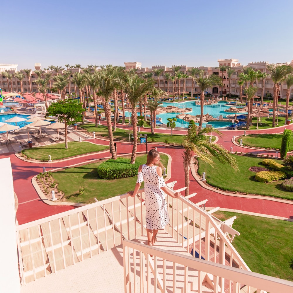 Pickalbatros Palace Resort, Hurghada – Hotel – photo 5