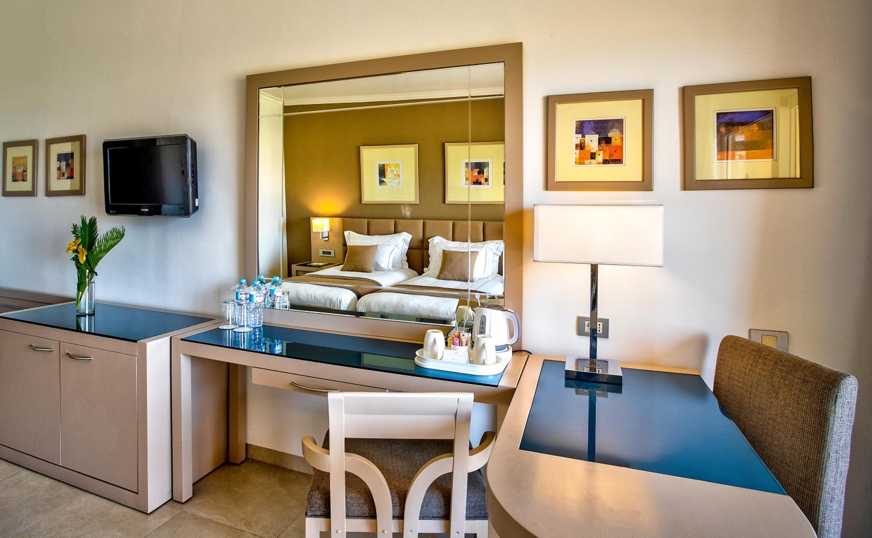 Premium Deluxe Room – Cleopatra Luxury Resort Makadi Bay