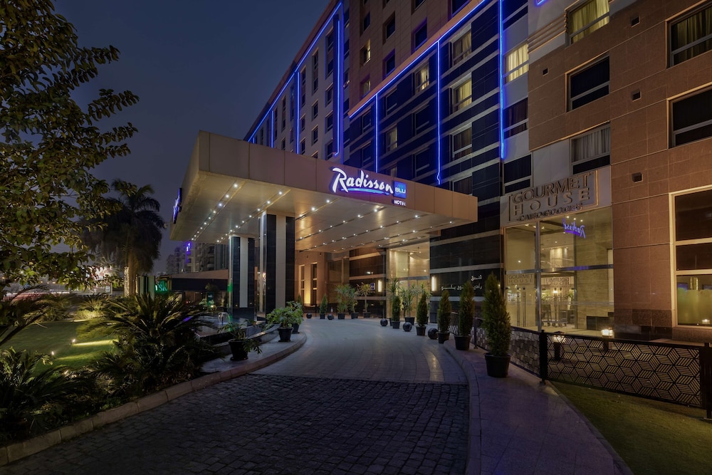 Radisson Blu, Cairo – Hotel – photo 2