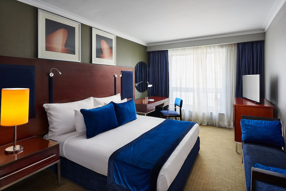 Radisson Blu, Cairo – Hotel – photo 4