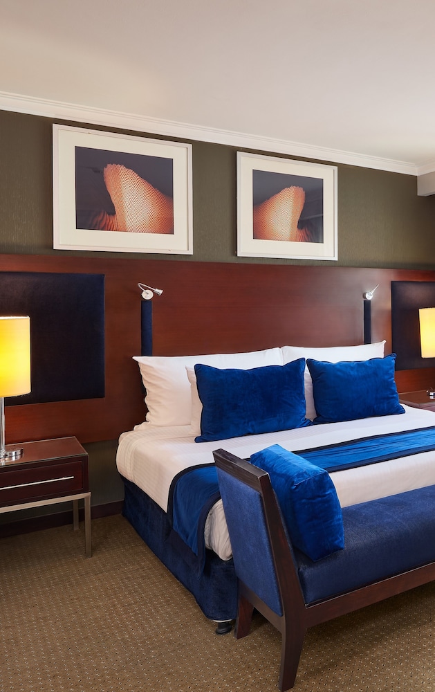 Radisson Blu, Cairo – Hotel – photo 5