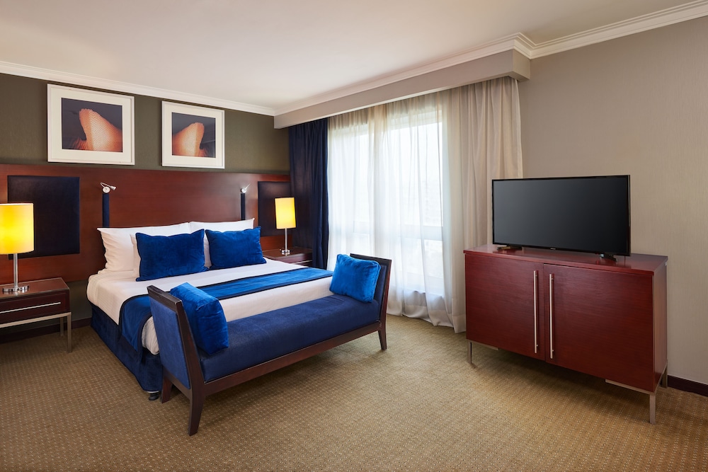 Radisson Blu, Cairo – Hotel – photo 6
