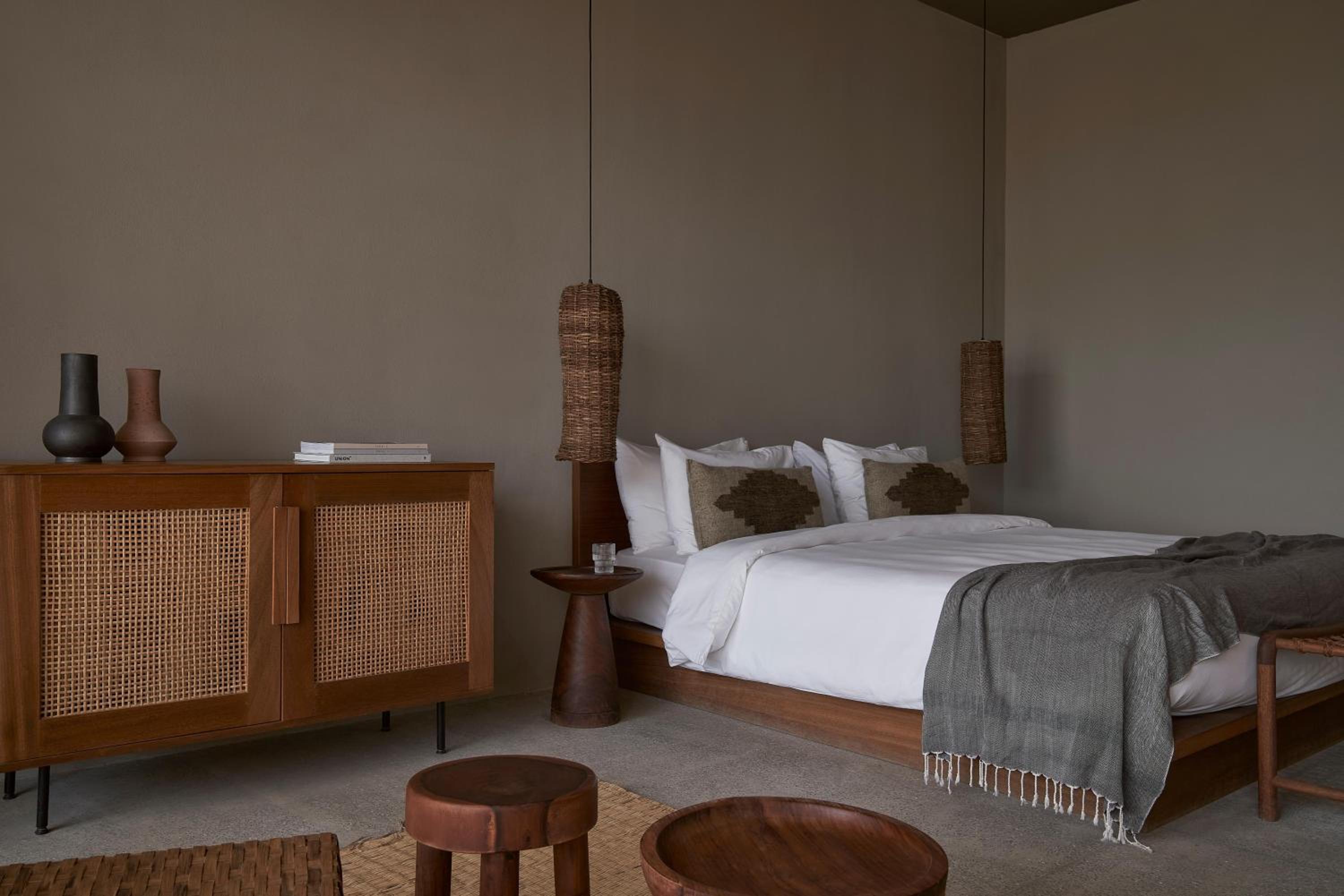 Deluxe Room – Casa Cook El Gouna Adults-Only Hotel