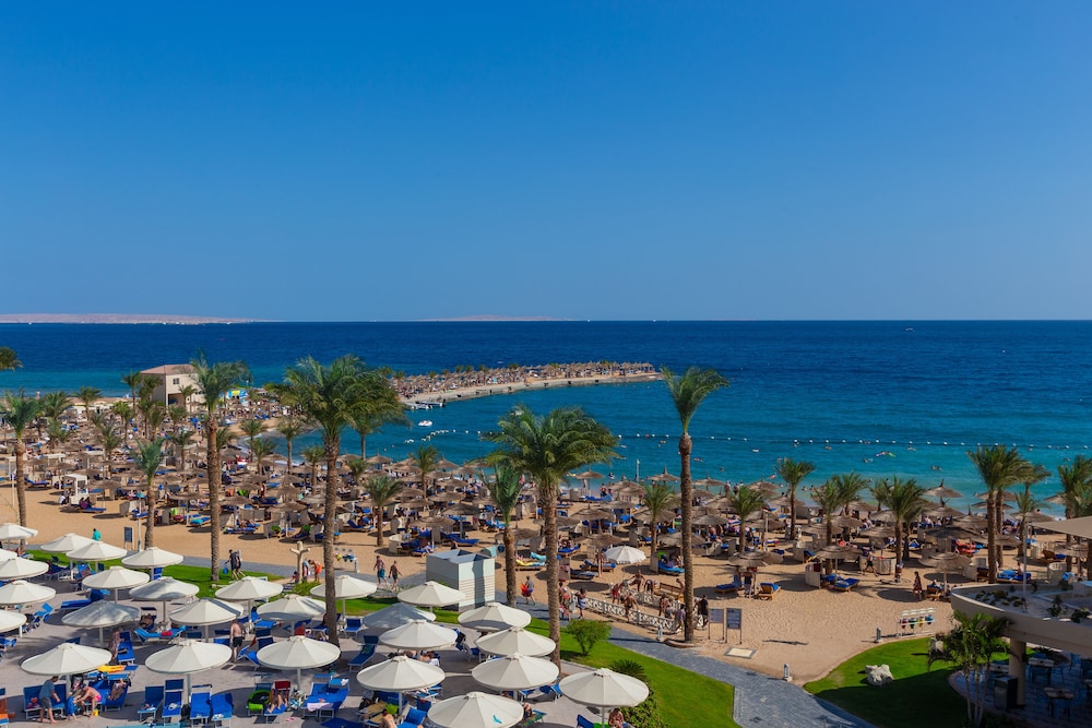 Beach Albatros Resort, Hurghada – Hotel – photo 2