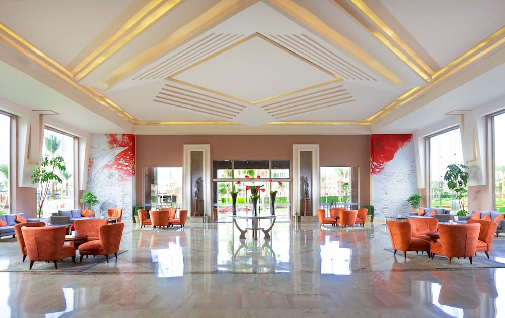Beach Albatros Resort, Hurghada – Hotel – photo 3