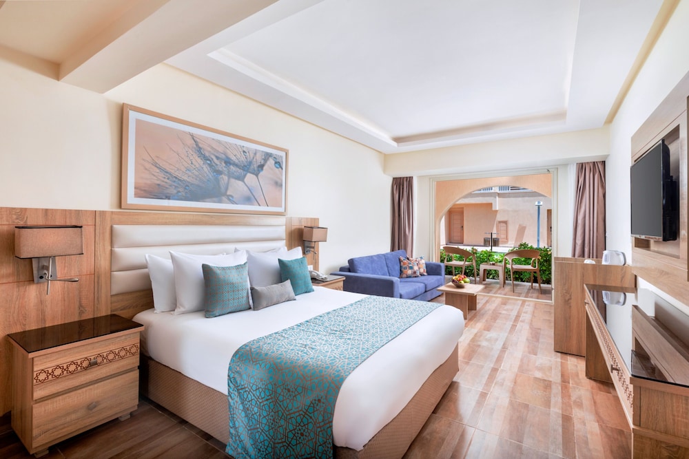 Beach Albatros Resort, Hurghada – Hotel – photo 4
