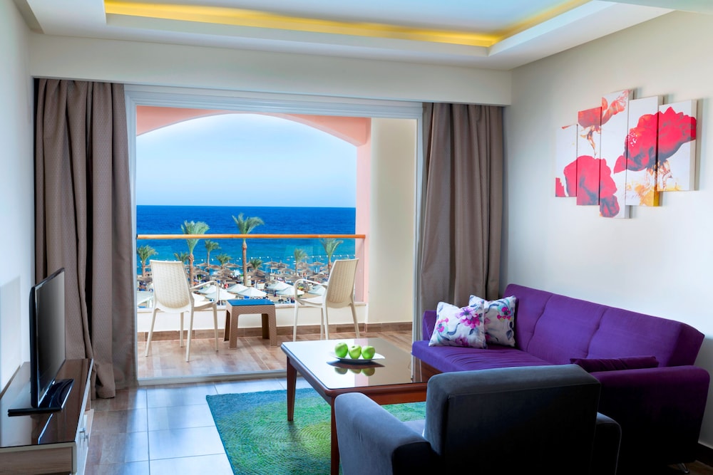 Beach Albatros Resort, Hurghada – Hotel – photo 5