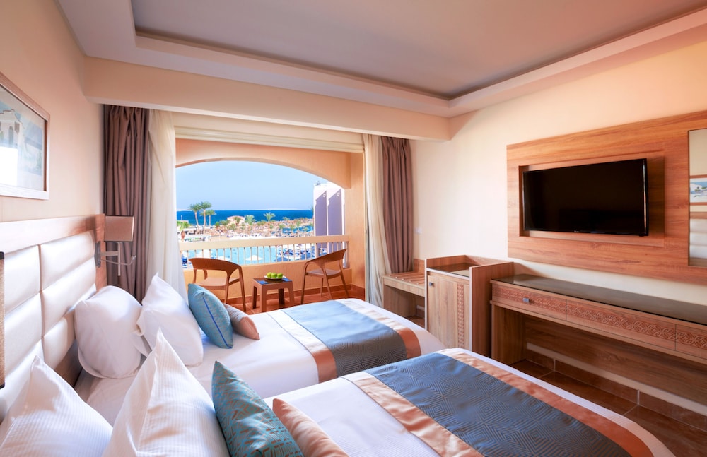 Beach Albatros Resort, Hurghada – Hotel – photo 6