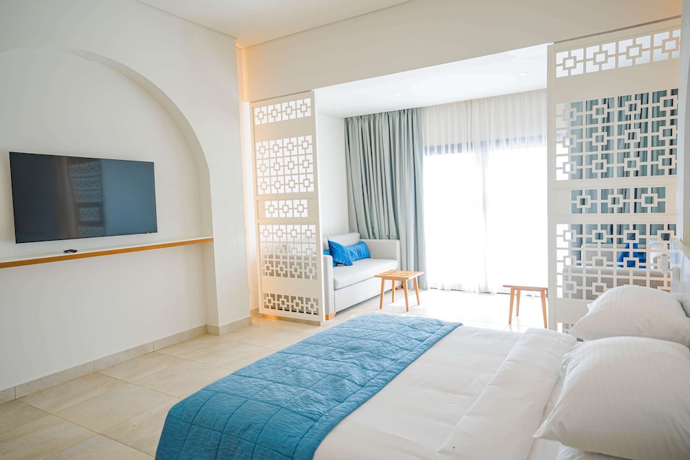 Comfort Room – SENTIDO Reef Oasis Suakin Resort, Marsa Alam