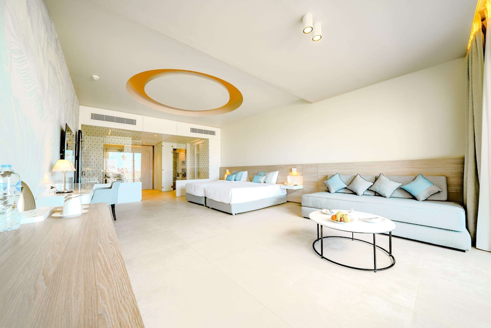 Fabulous Room – SENTIDO Reef Oasis Suakin Resort