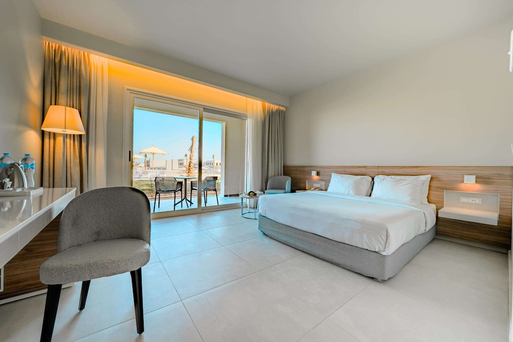 Family Room – SENTIDO Reef Oasis Suakin Resort, Marsa Alam