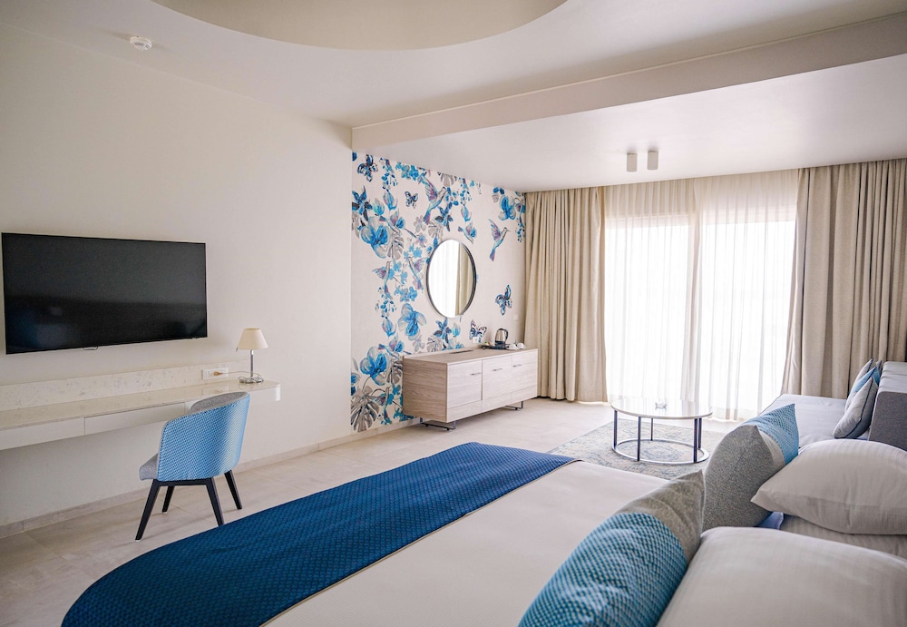 Premium Room – SENTIDO Reef Oasis Suakin Resort, Marsa Alam