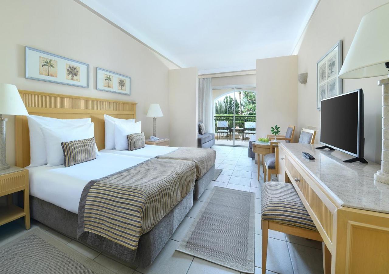 Deluxe – JAZ Makadi Star & Spa Adults Only