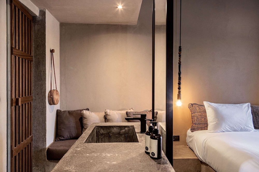 Standard Twin Room – Cook's Club El Gouna (solo adulti)