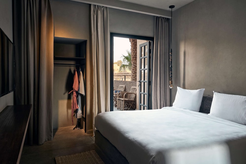 Superior King Lagoon view – Cook's Club El Gouna (solo adulti)