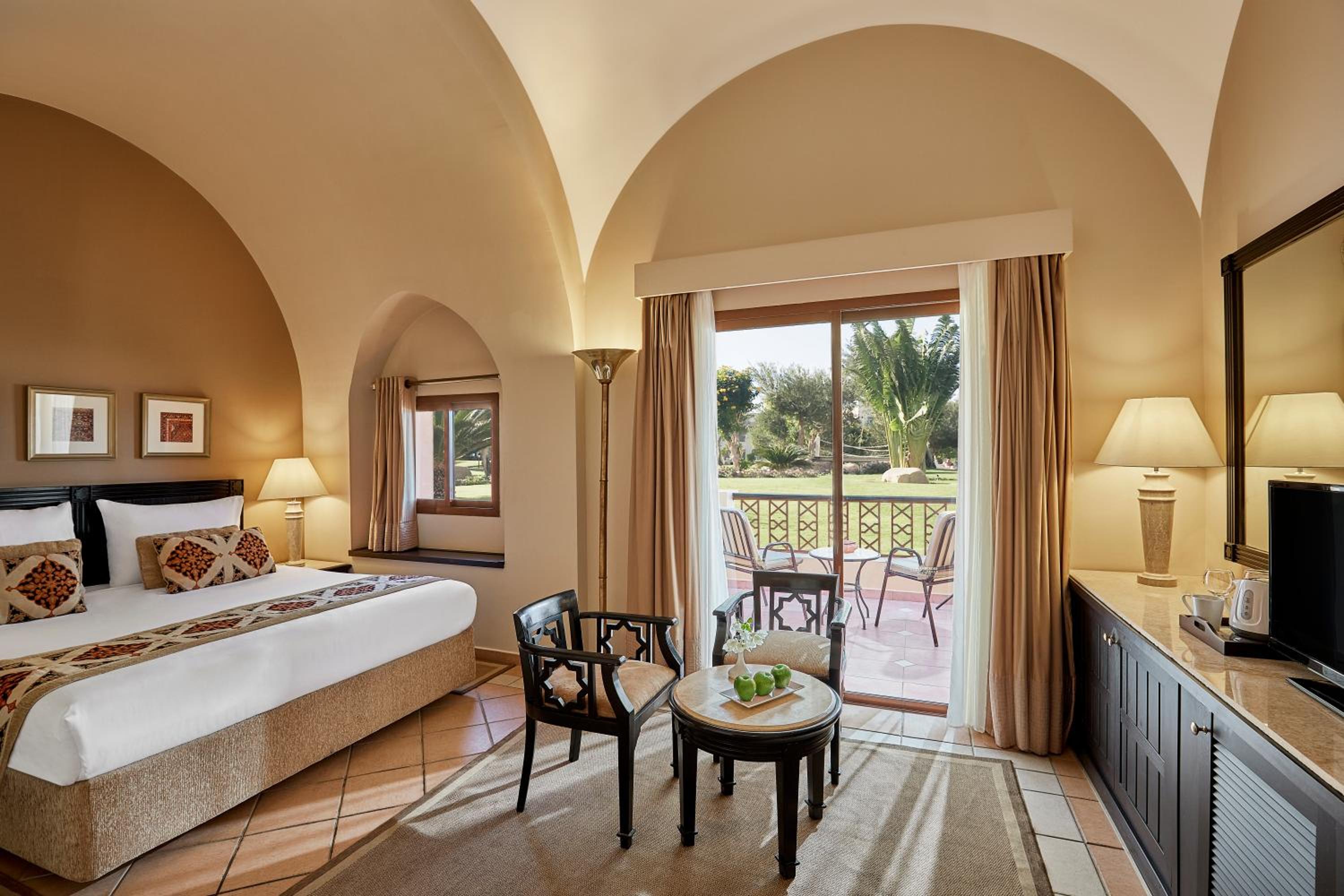 Superior – Steigenberger Coraya Beach, Marsa Alam