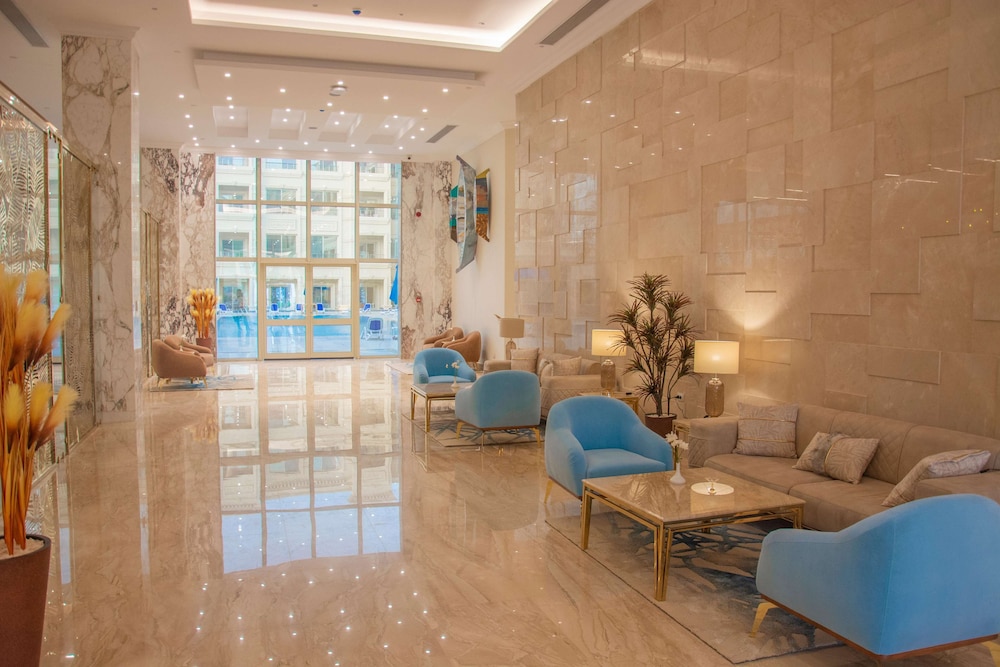 Helnan Mamoura – Seafront Hotel, Alexandria – Hotel – photo 3