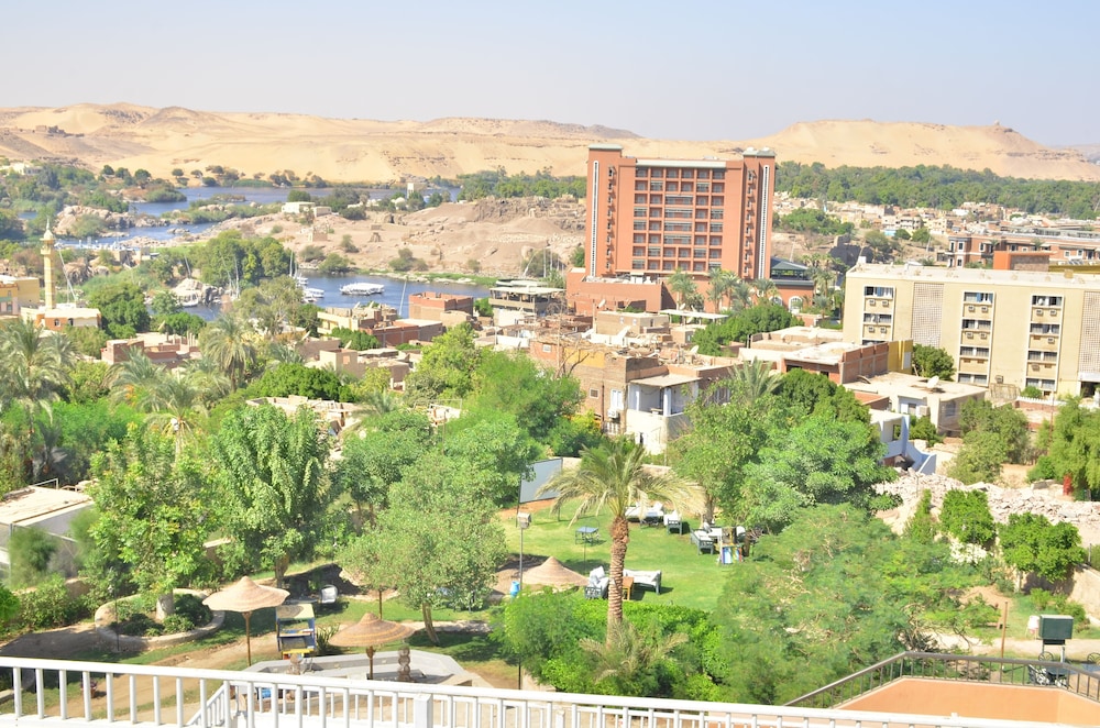 Basma, Citymax – Aswan – Hotel – photo 2