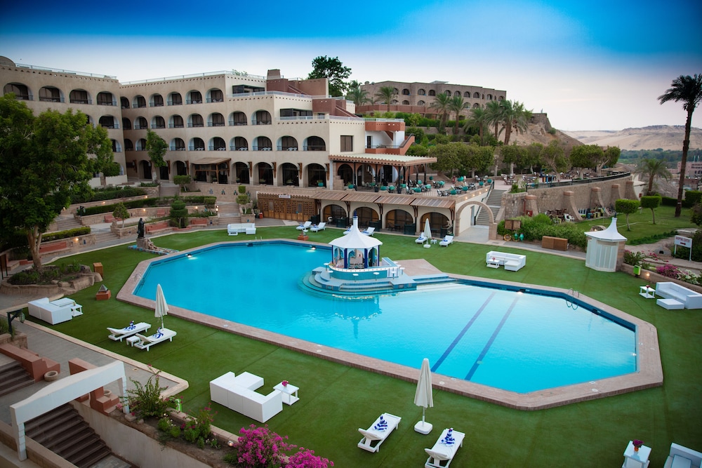 Basma, Citymax – Aswan – Hotel – photo 3
