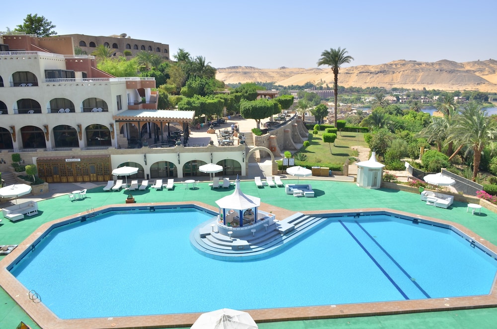 Basma, Citymax – Aswan – Hotel – photo 4