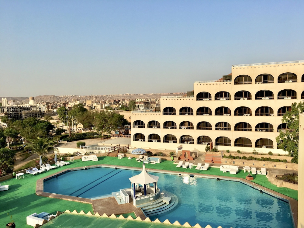 Basma, Citymax – Aswan – Hotel – photo 5