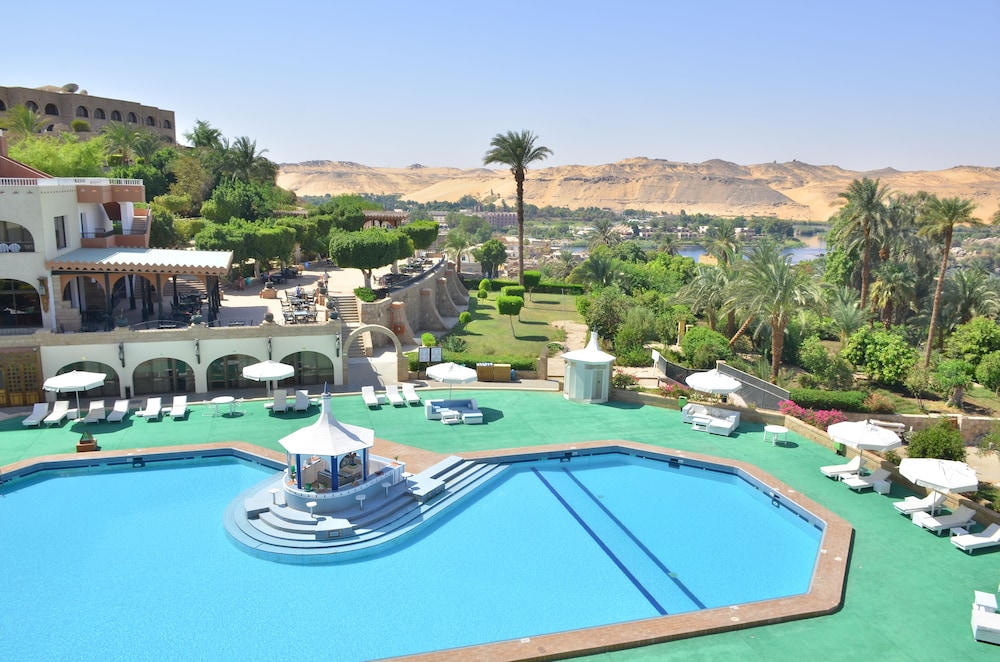 Basma, Citymax – Aswan – Hotel – photo 6