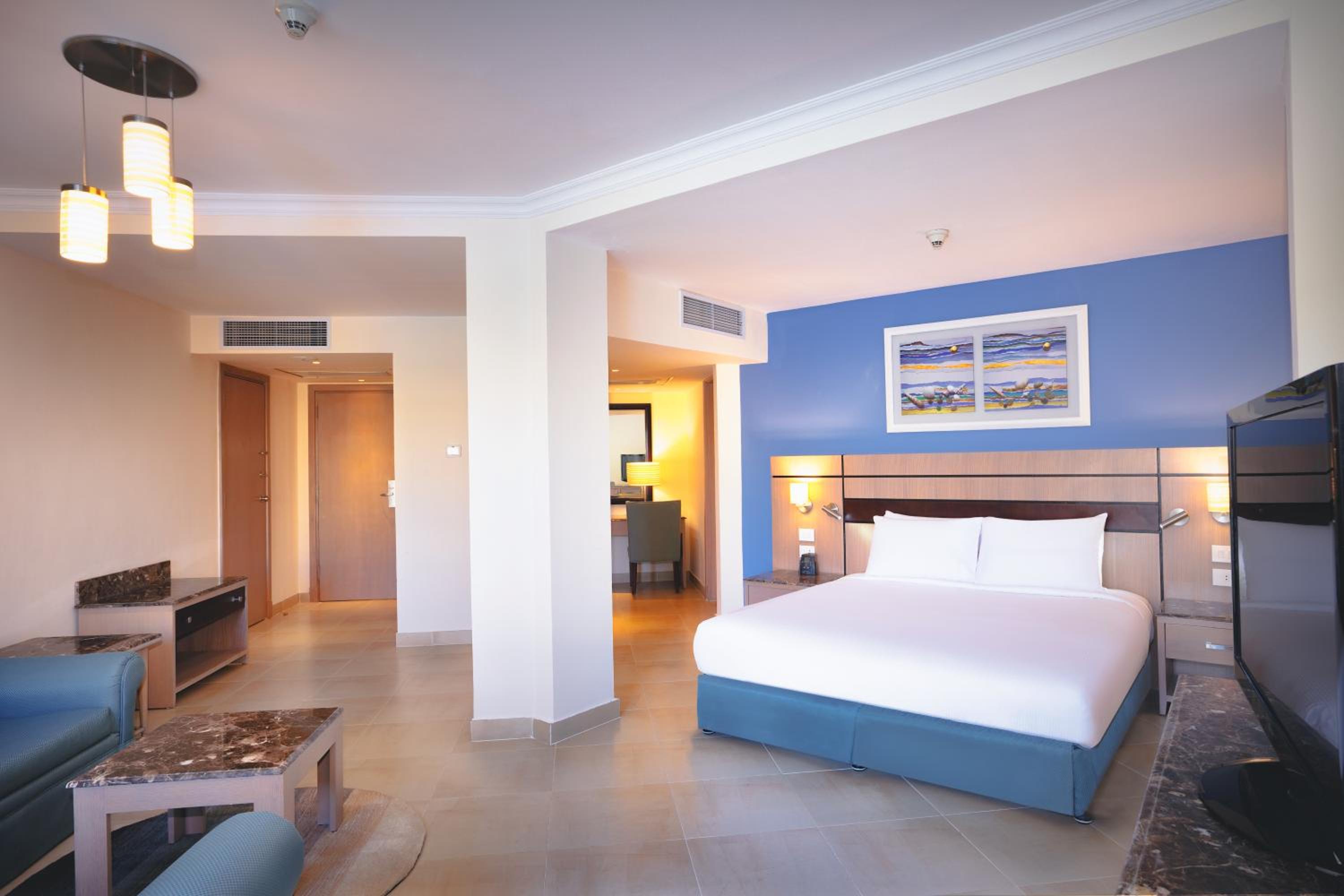 Swiss Inn Resort Hurghada – Hotel – photo 3