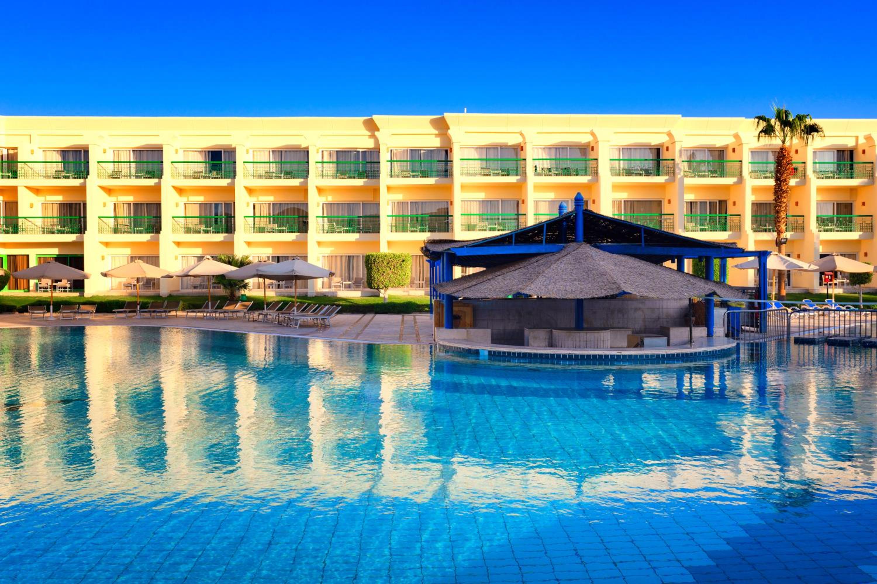 Swiss Inn Resort Hurghada – Hotel – photo 4