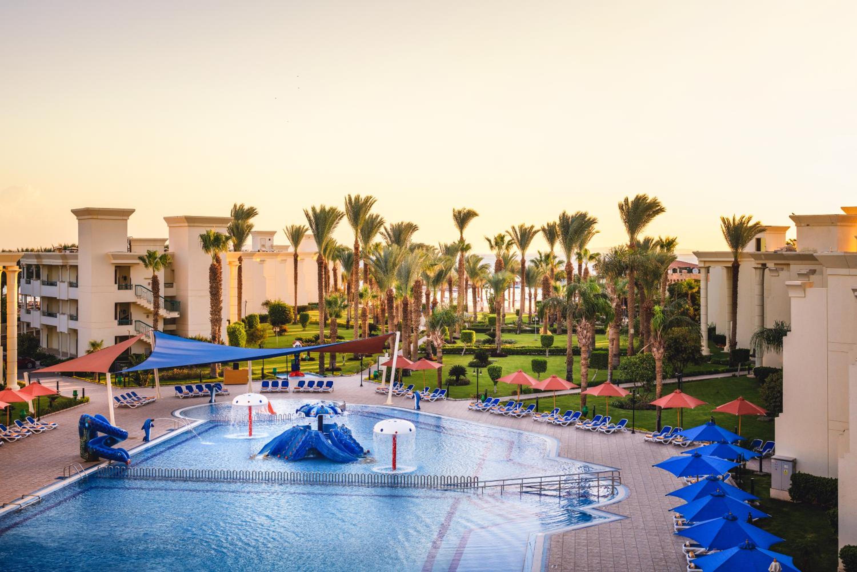 Swiss Inn Resort Hurghada – Hotel – photo 5