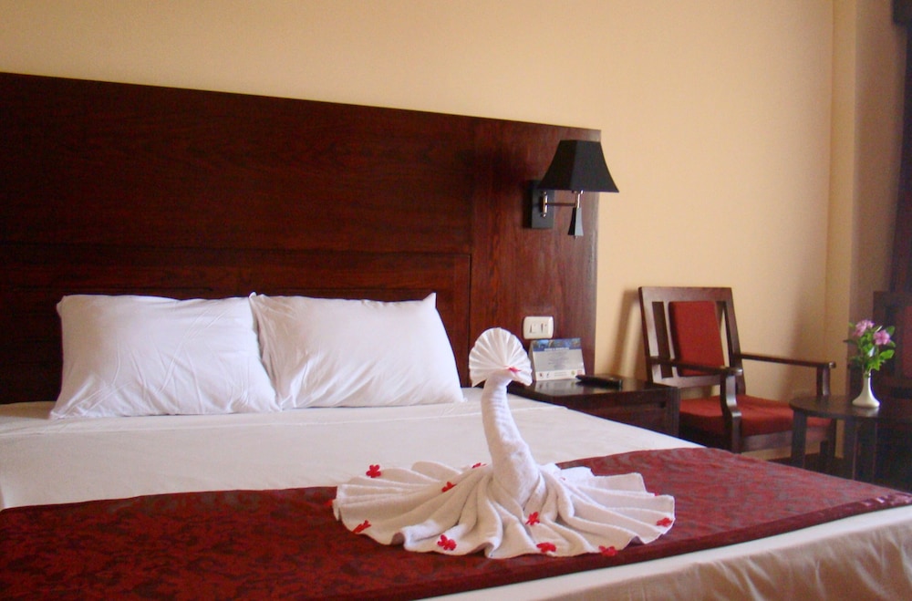 Family Room – Brayka Bay Resort, Marsa Alam
