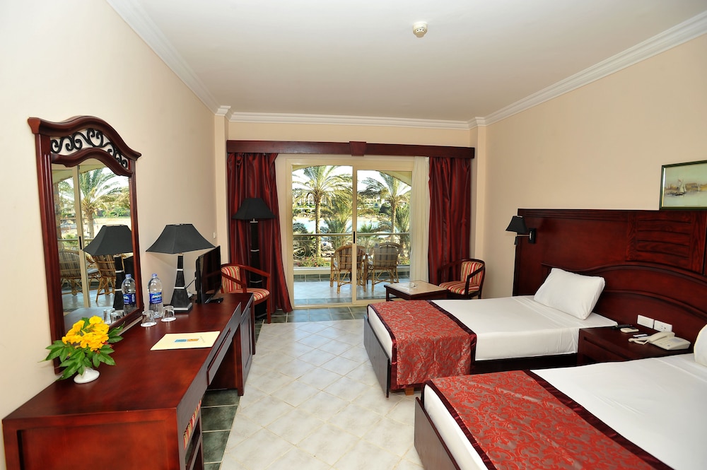 Room – Brayka Bay Resort, Marsa Alam