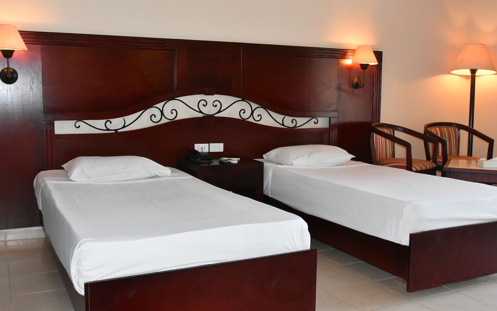 Standard Room – Brayka Bay Resort, Marsa Alam