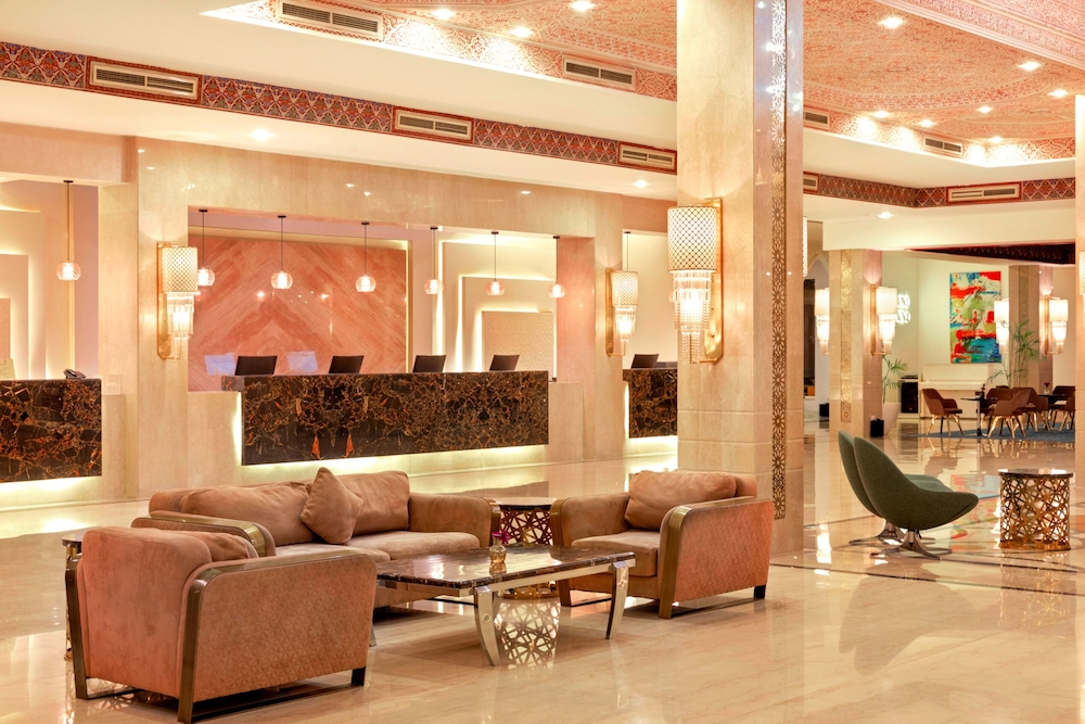 Pickalbatros Dana Beach Resort, Hurghada – Hotel – photo 3