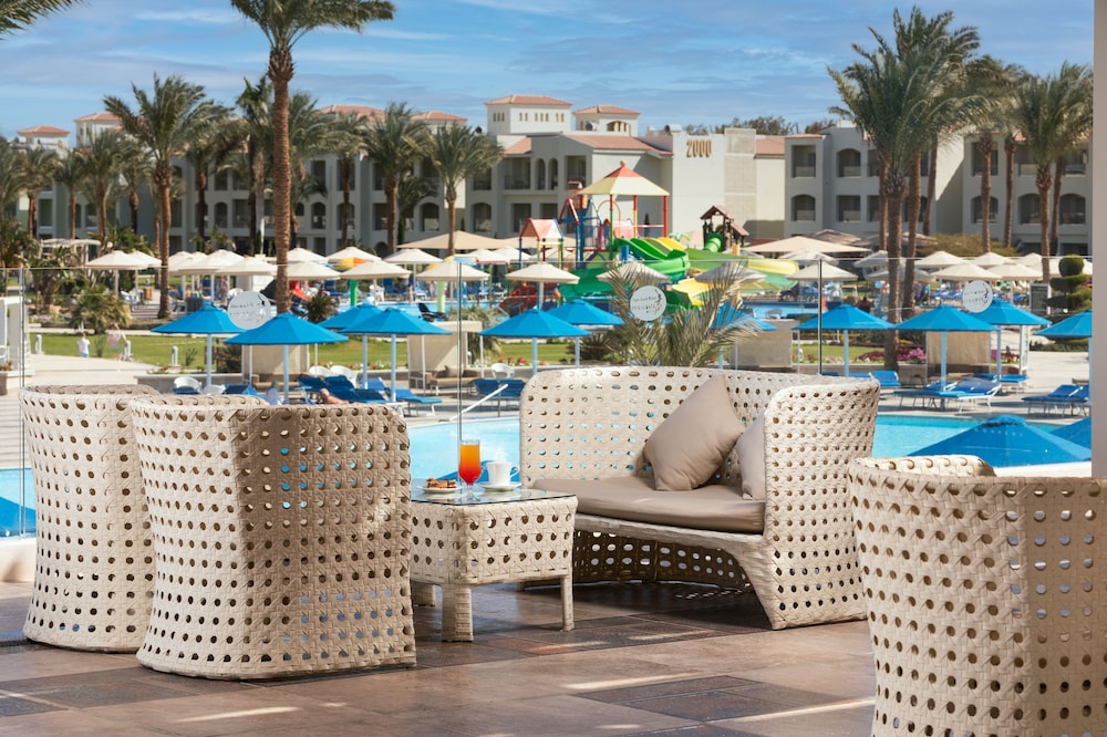 Pickalbatros Dana Beach Resort, Hurghada – Hotel – photo 5