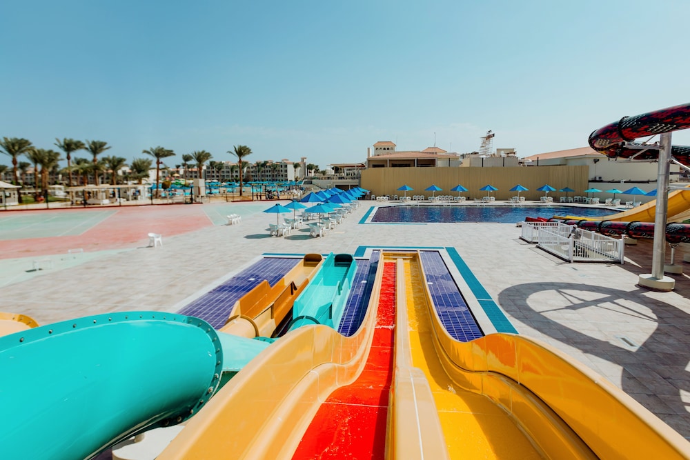 Pickalbatros Dana Beach Resort, Hurghada – Hotel – photo 6