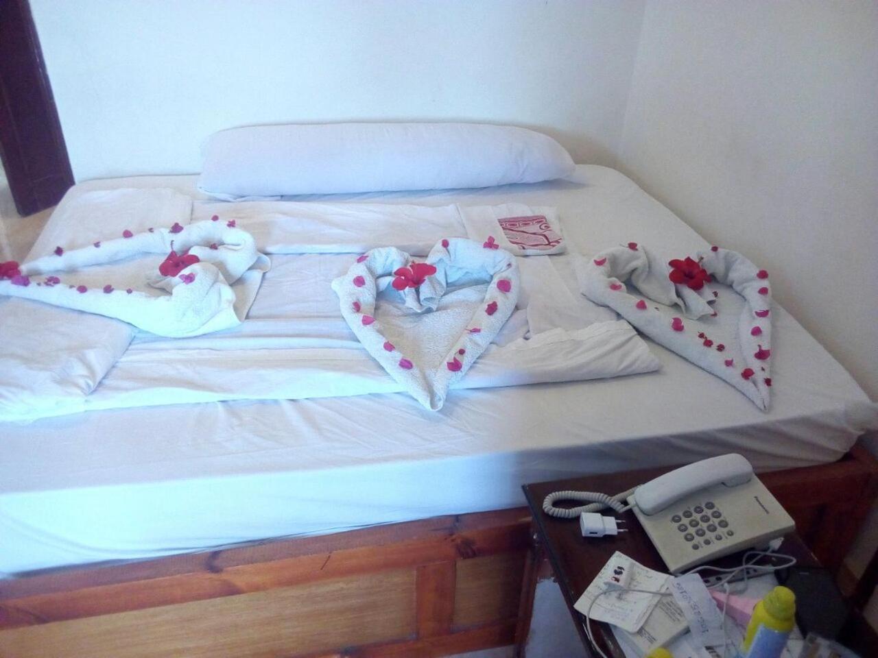 Double Room with River View – El Mesala Hotel Luxor