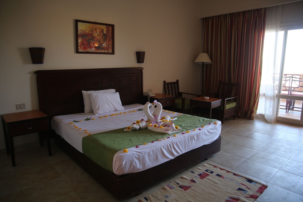 Double or Twin Room – Laguna Beach Marsa Resort, Marsa Alam