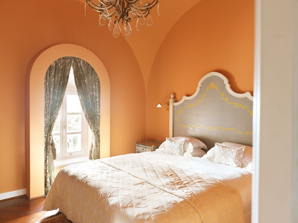 Premium Suite – La Maison Bleue El Gouna Hotel